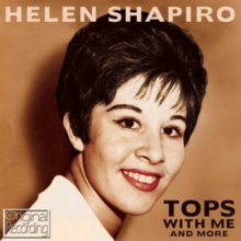 Tops With Me And More