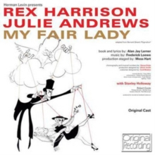 My Fair Lady (Original Cast)