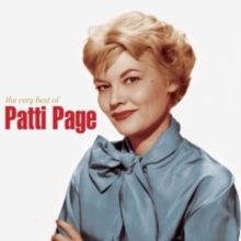 The Very Best Of Patti Page