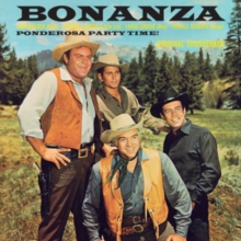 Ponderosa Party Time!