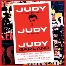 Live At Carnegie Hall