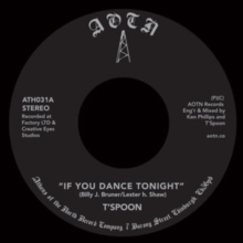 If You Dance Tonite / Say Yea
