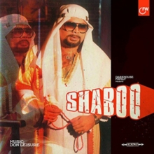 Darkhouse Family Presents Shaboo
