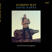 Scorpio Man