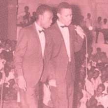 If I Had A Pair Of Wings: Jamaican Doo Wop, Vol. 2