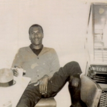 Igloo Records (Soul On The Fringes)