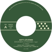 Erzeben Strasse / Erzeben Koma