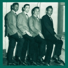 If I Had A Pair Of Wings: Jamaican Doo Wop, Vol. I – III