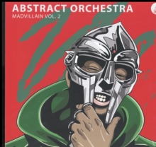 Madvillain Vol. 2
