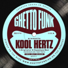Ghetto Funk Presents Kool Hertz