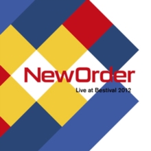 Live At Bestival 2012