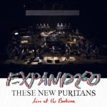 Expanded – Live At The Barbican