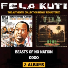 Beasts Of No Nation / O.D.O.O.