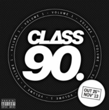 Class 90. Volume 1