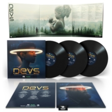 Devs (Original Series Score)