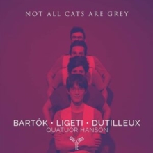 Not All Cats Are Grey