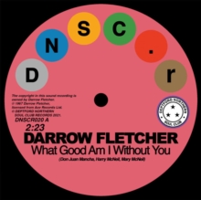 What Good Am I Without You / That Certain Little Something