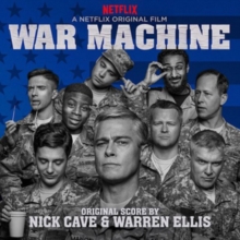 War Machine (Original Score)