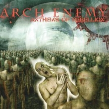 Anthems Of Rebellion