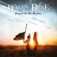 Praises To The War Machine