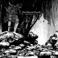 The Eternal Forest – Demo Years ’91-’93