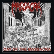 Day Of The Massacra