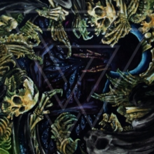 III: Beneath Trident’s Tomb