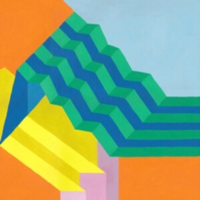 Molten Mirrors – A Decade Of Livity Sound