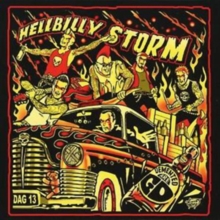 Hellbilly Storm