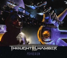 Psykerion