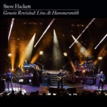 Genesis Revisited: Live At Hammersmith