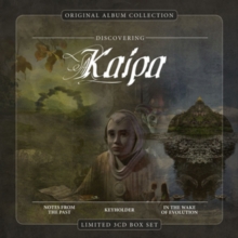 Discovering Kaipa
