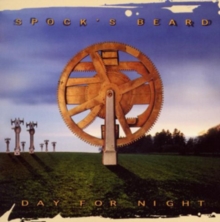 Day For Night