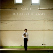 Ground Of Its Own