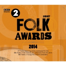 Folk Awards 2014