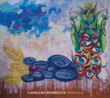 Camaleão Borboleta