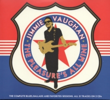The Pleasure’s All Mine (The Complete Blues, Ballads And Favorites Sessions)