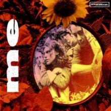 Crows Nightingales Shock – The Best Of Me 1991-1995