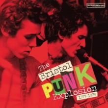 The Bristol Punk Explosion