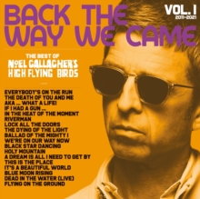 Back The Way We Came: Vol. 1 (2011 – 2021)