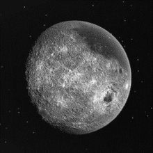 Lunar Orbit Rendezvous