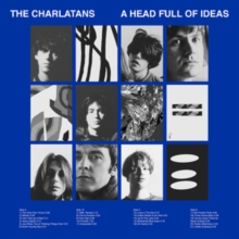 A Head Full Of Ideas / Trust Is For Believers (Live)
