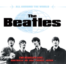All Around The World (The Beatles Live …)