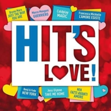Hit’s Love! 2016