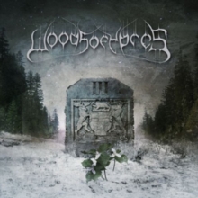 Woods III: Deepest Roots And Darkest Blues