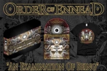 An Examination Of Being