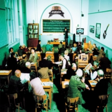 The Masterplan