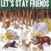 Let’s Stay Friends