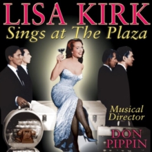 Sings At The Plaza