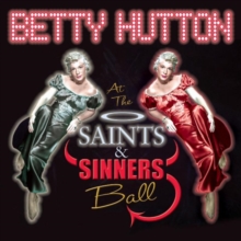 At The Saints & Sinners Ball
